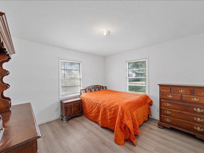 211 S Smyth St, House other with 2 bedrooms, 1 bathrooms and null parking in Mart TX | Image 8