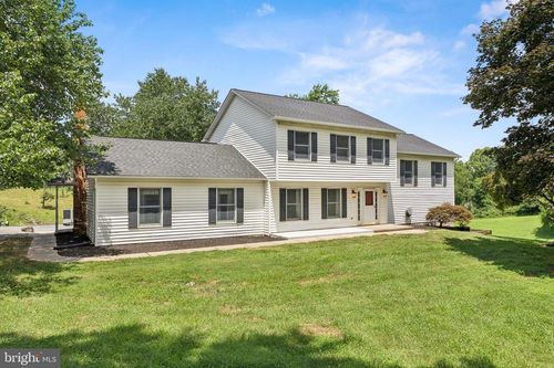 2100 Almost Heaven Dr, FINKSBURG, MD, 21048-2732 | Card Image
