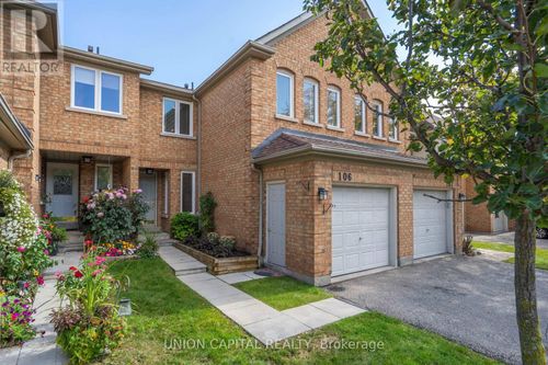 106-2555 Thomas St, Mississauga, ON, L5M5P6 | Card Image