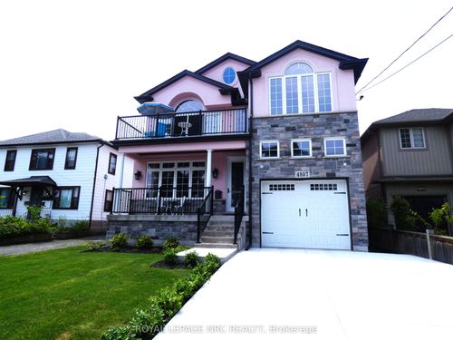4807 Zimmerman Ave, Niagara Falls, ON, L2E3N1 | Card Image