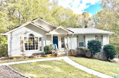 1102 Coosa County Road 83, Goodwater, AL, 35072-2026 | Card Image