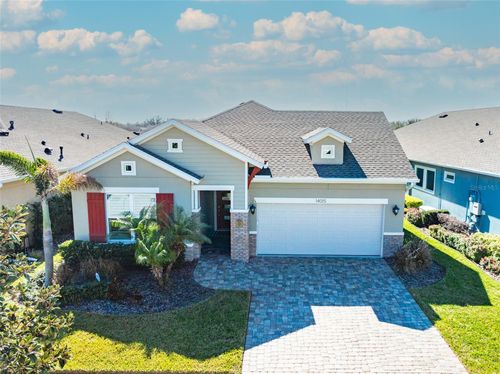 14015 Kingfisher Glen Drive, LITHIA, FL, 33547 | Card Image