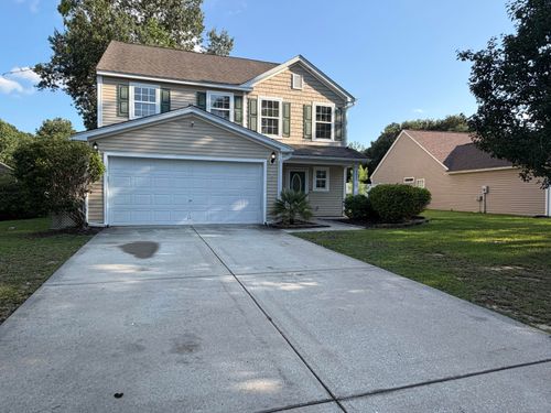 4809 Harvest Moon Ct, Summerville, SC, 29485-8866 | Card Image