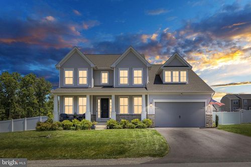 9305 Spring Hill Ln, FREDERICKSBURG, VA, 22408-0449 | Card Image