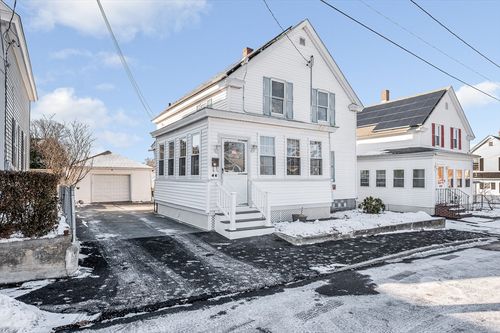 44 Phoebe Ave, Lowell, MA, 01854-2409 | Card Image