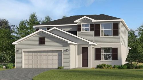 13560 Turnleaf Blvd, Punta Gorda, FL, 33955-9249 | Card Image