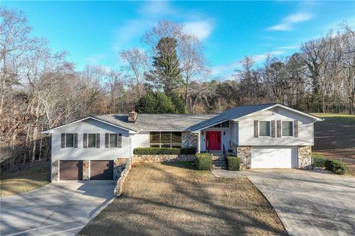 3636 Lantern Dr, Gainesville, GA, 30504-5420 | Card Image