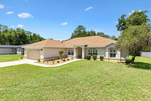 13560 Se 101st Ter, BELLEVIEW, FL, 34420-5583 | Card Image