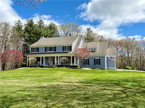 30 Taggart Ct, East Greenwich, RI, 02818-1085 | Card Image