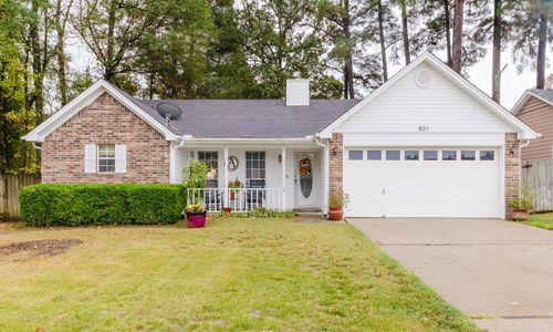 801 Edgewood, Bryant, AR, 72022 | Card Image