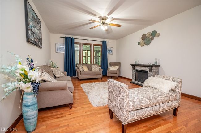 6904 Ruby Court, House other with 4 bedrooms, 4 bathrooms and null parking in Austintown OH | Image 11