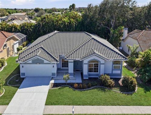 12751 Chartwell Dr, FORT MYERS, FL, 33912-4660 | Card Image