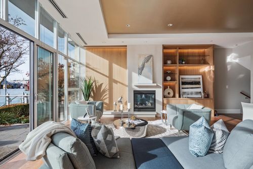 1576 Homer Mews, Vancouver, BC, V6Z0A6 | Card Image