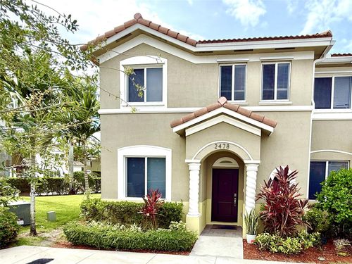 2478 Se 10th Ct, Homestead, FL, 33035-2128 | Card Image