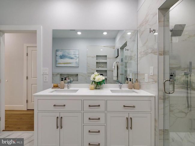 5106 Fitch St Se, Townhouse with 4 bedrooms, 5 bathrooms and null parking in WASHINGTON DC | Image 26
