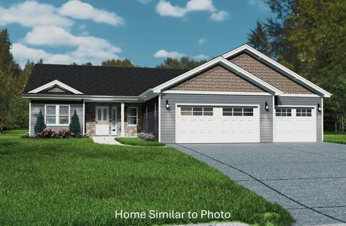 1747 Betty Jean Lane, HOWARD, WI, 54313 | Card Image