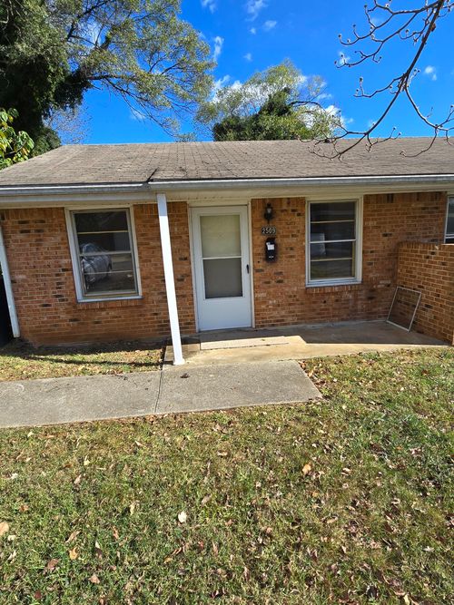 2509 Delano St Ne, Roanoke, VA, 24012-7805 | Card Image