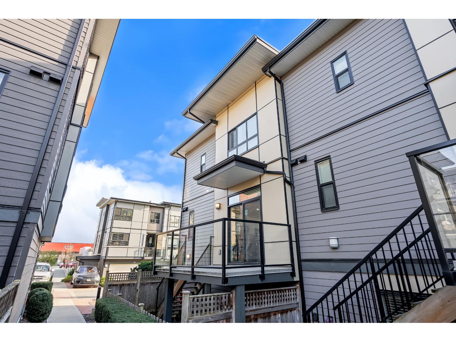 Residential in Abbotsford 2