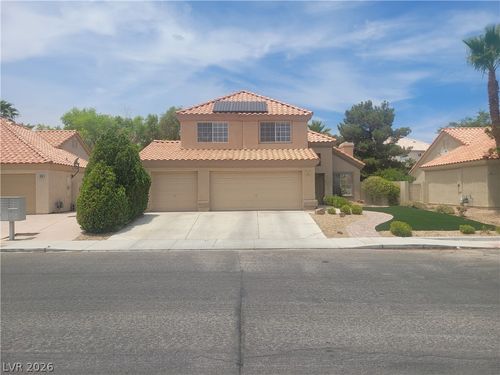 4013 Forest Knoll Ln, Las Vegas, NV, 89129-5473 | Card Image