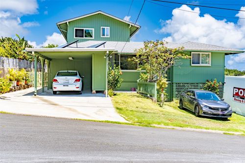 1164 Manulani St, Kailua, HI, 96734-3801 | Card Image