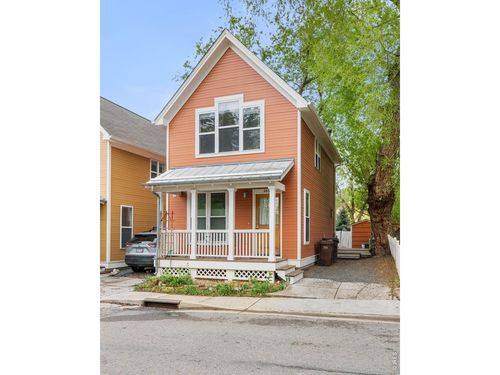2612 Thornbird Pl, Boulder, CO, 80304-2495 | Card Image