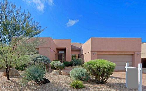 32698 N 68th Pl, Scottsdale, AZ, 85266-7117 | Card Image