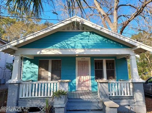 1431 W 26th St, JACKSONVILLE, FL, 32209-3946 | Card Image