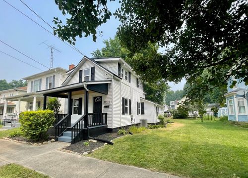12-113 E Hamtramck St, Mount Vernon, OH, 43050-2569 | Card Image