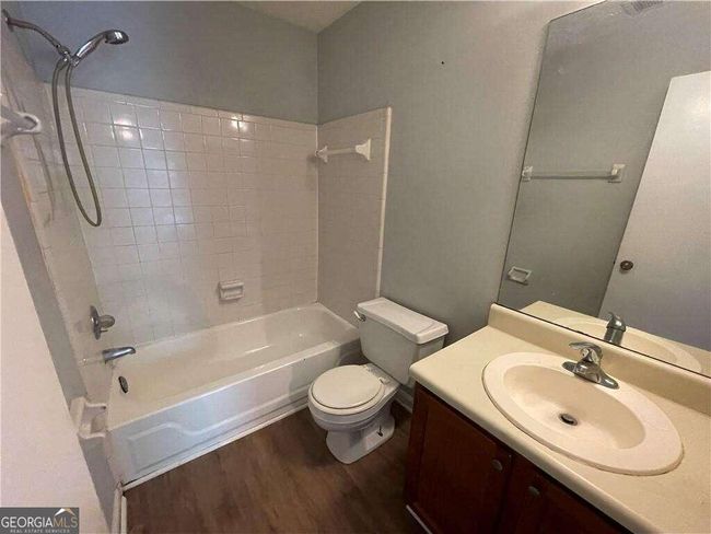 609 Windchase Ln, Condo with 2 bedrooms, 2 bathrooms and 1 parking in Stone Mountain GA | Image 9