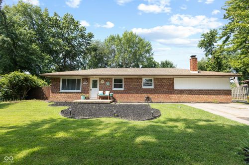 2122 Danbury Dr, Indianapolis, IN, 46231-1245 | Card Image