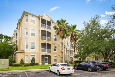 6304 - 7801 Point Meadows Drive, Condo with 3 bedrooms, 2 bathrooms and null parking in Jacksonville FL | Image 3