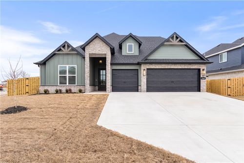 1460 Dresden Dr, Centerton, AR, 72719-3019 | Card Image