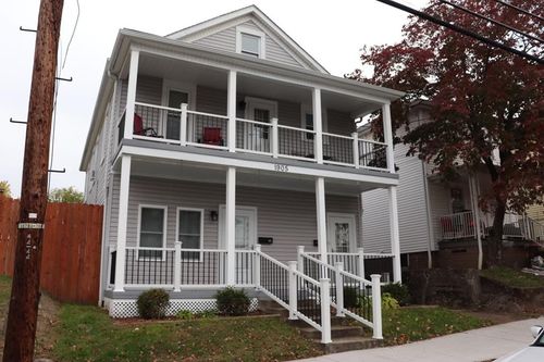 1905&1909 2nd St, Moundsville, WV, 26041 | Card Image