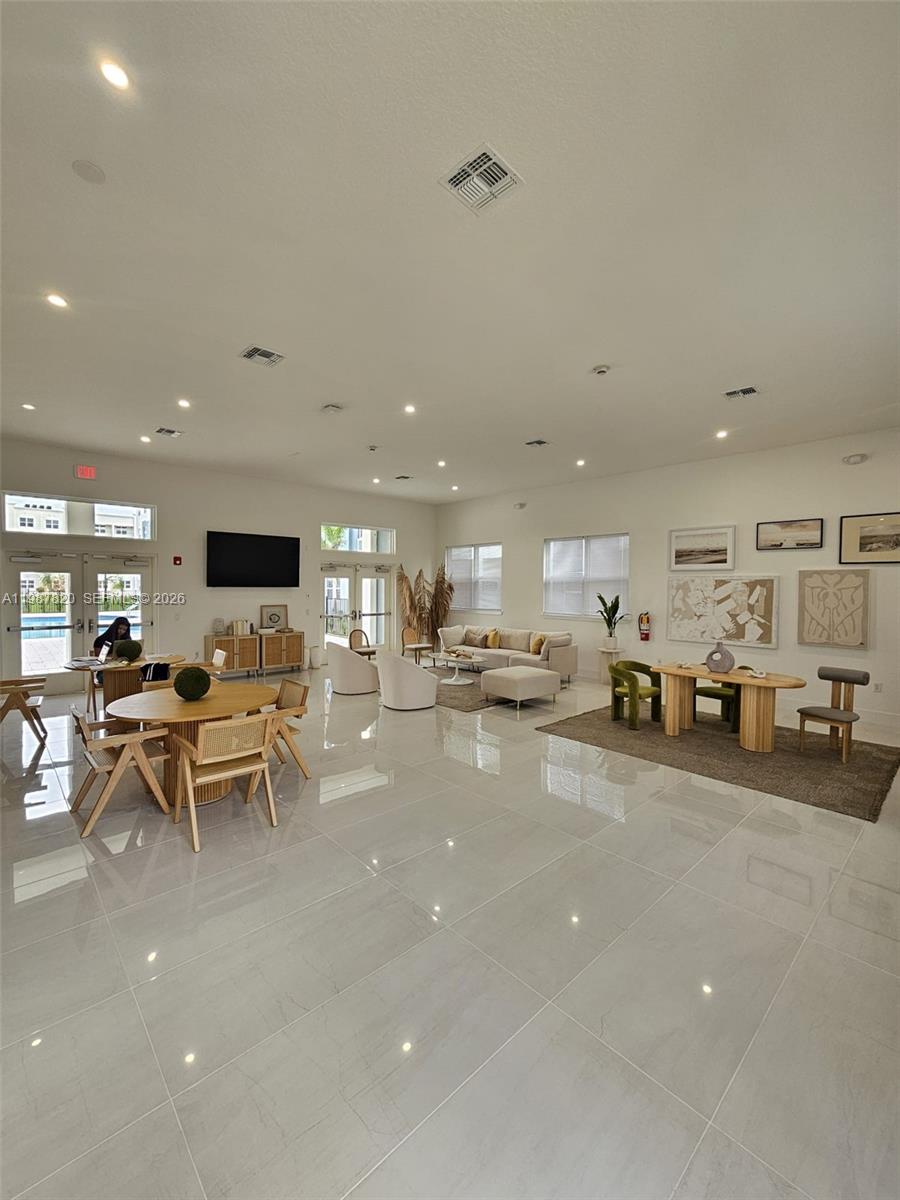 Residential Lease in Orlando