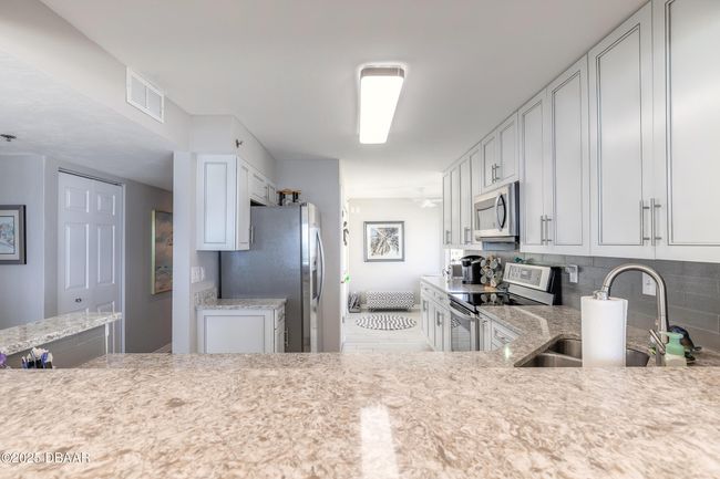 5010 - 4641 S Atlantic Ave, Condo with 3 bedrooms, 3 bathrooms and null parking in Ponce Inlet FL | Image 13