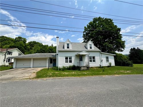4 Ostrander St, Glen Aubrey, NY, 13777-1007 | Card Image