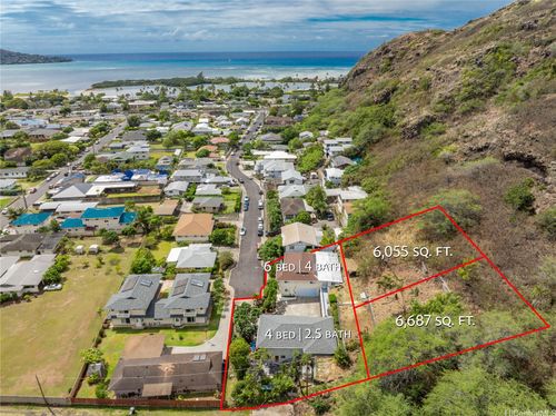 298 Moomuku Pl, Honolulu, HI, 96821-2239 | Card Image