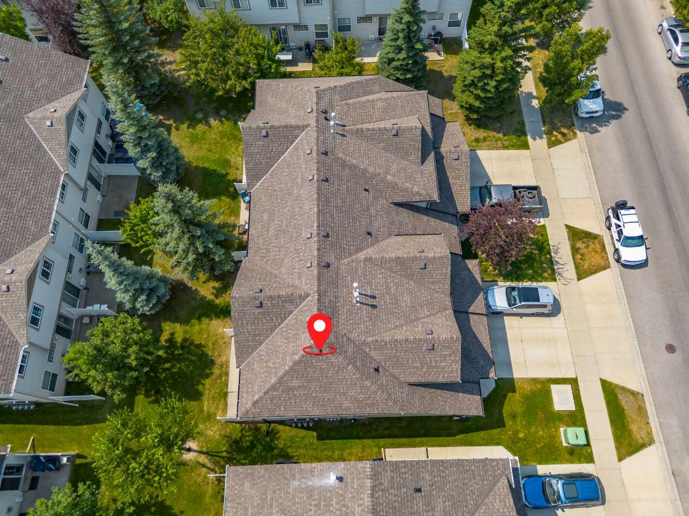 Residential in Calgary
