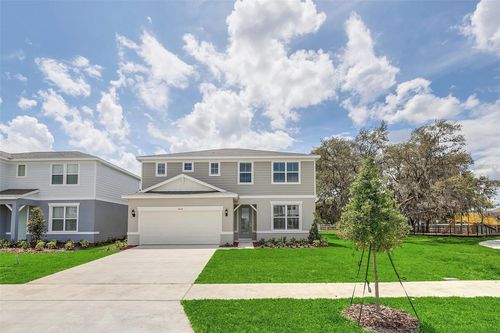 5614 Oak Knoll Dr, SAINT CLOUD, FL, 34771-9394 | Card Image