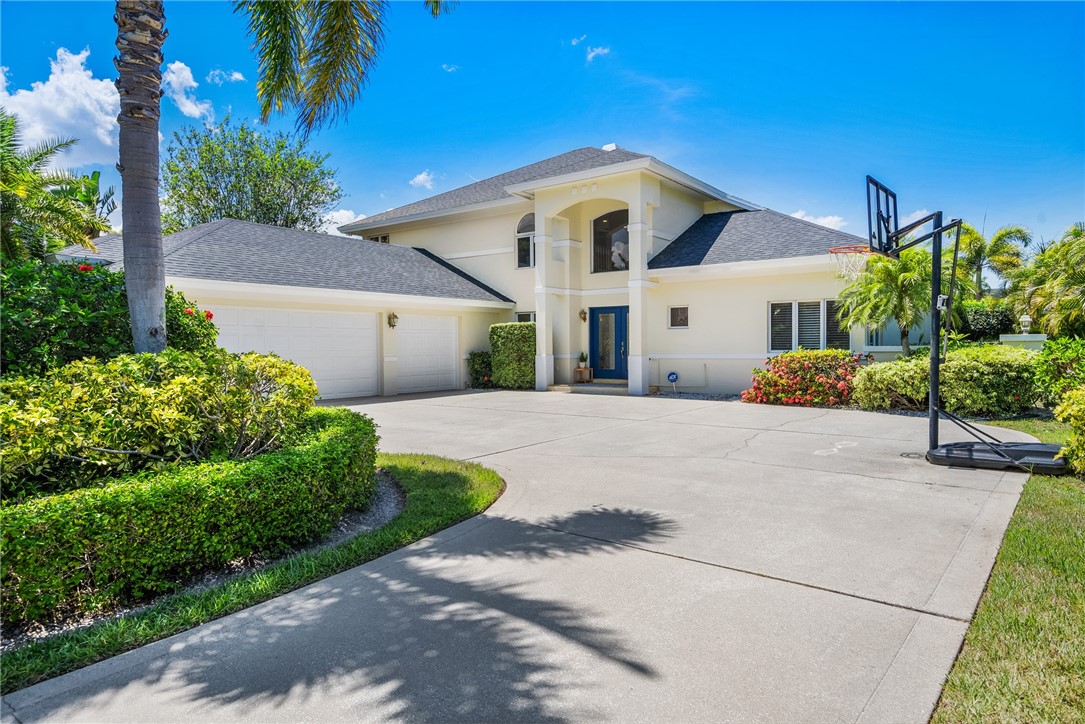Sea Gull Ave, Vero Beach, FL 32960 #1