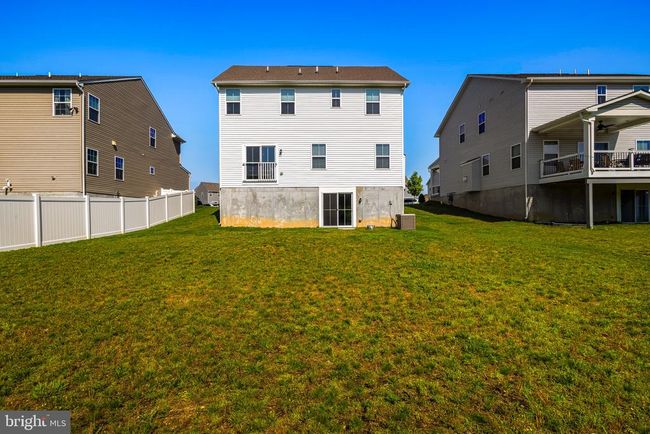 76 Weston Dr, House other with 4 bedrooms, 3 bathrooms and null parking in WOOLWICH TWP NJ | Image 25