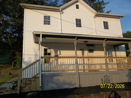 113 High St, Grafton, WV, 26354-1923 | Card Image