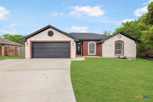 4008 Salt Fork Dr, Killeen, TX, 76549-5406 | Card Image