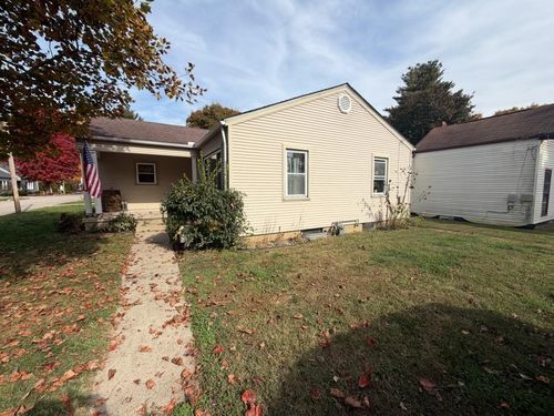 53 W 11th Street, Brookville, IN, 47012 | Card Image