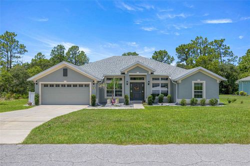 84 Vinca St, Homosassa, FL, 34446-5516 | Card Image