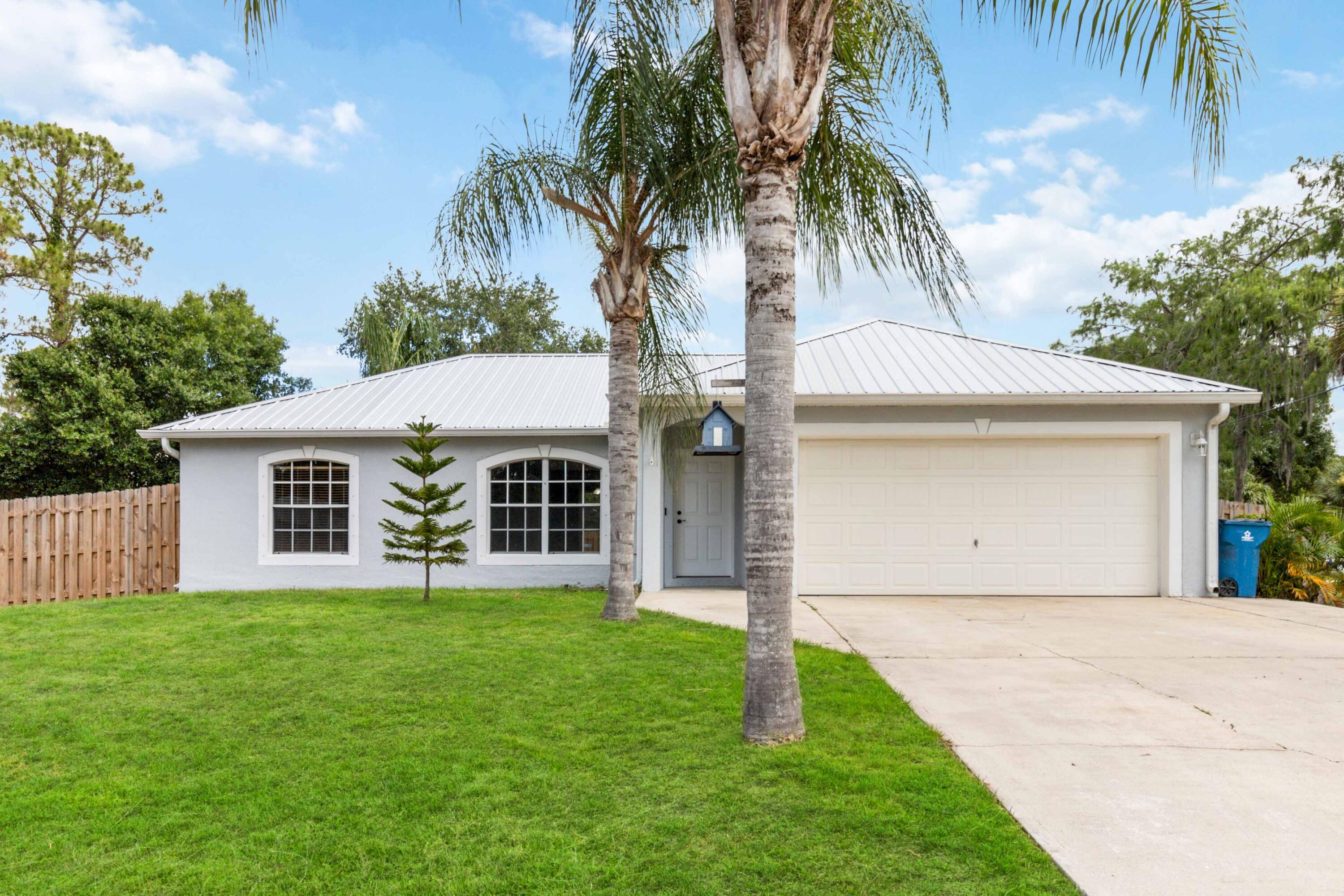 Wacona St, Palm Bay, FL 32909