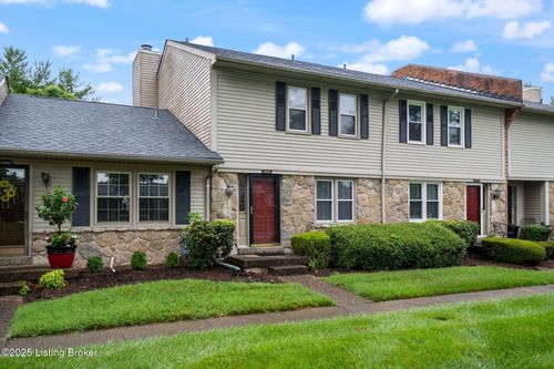 10605 Sycamore Grn, Louisville, KY, 40223-2944 | Card Image