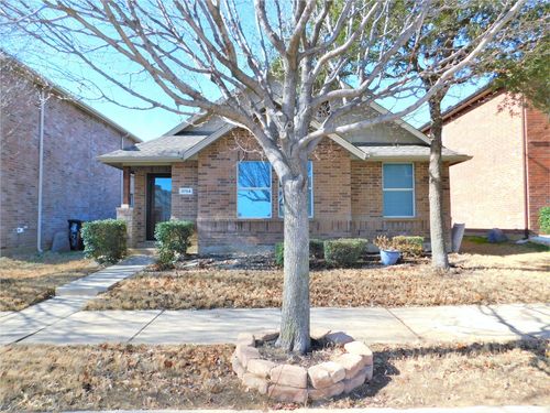 3704 San Lucas Ln, Denton, TX, 76208-6026 | Card Image