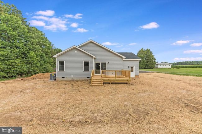 1494 Warner Rd, House other with 3 bedrooms, 2 bathrooms and null parking in Urbanna VA | Image 35
