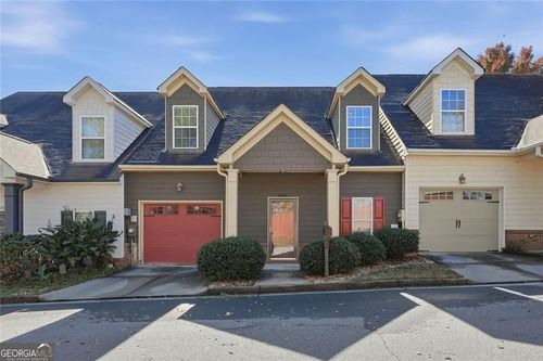 2-2826 Fox Wood Ln, Gainesville, GA, 30504-5682 | Card Image